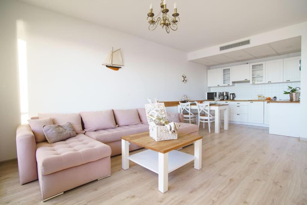 Apartament Mojemiedzyzdroje 906 Zewnętrze zdjęcie