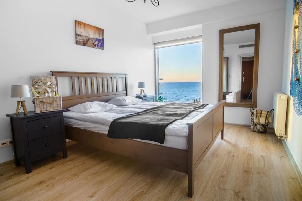 Apartament Mojemiedzyzdroje 906 Zewnętrze zdjęcie